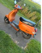 BTC scooter, Ophalen, Gebruikt, Maximaal 45 km/u, 72 cc