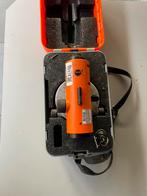 Waterpasinstrument, Doe-het-zelf en Verbouw, Ophalen, Zo goed als nieuw