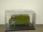 Morris J2 Post Office Telephone - Oxford 1:43, Overige merken, Oxford, Engeland, Auto
