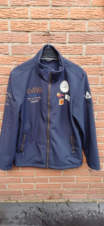 heren jas / jack mt XL Gaastra beschikbaar voor biedingen