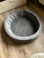 Hondenmand, Dieren en Toebehoren, Ophalen, Zo goed als nieuw, Pluche