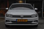 Volkswagen Polo 1.0 TSI Beats DSG ACC Stoel.vw PDC LMV, Auto's, Volkswagen, Stof, Gebruikt, 95 pk, LED verlichting