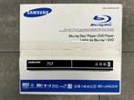 Samsung Blu-ray DVD-speler BD-J4500R, Alle leeftijden, Ophalen of Verzenden, Zo goed als nieuw