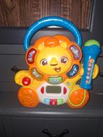 Vtech Brul & Speel Karaoke Leeuw, Ophalen of Verzenden