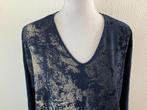 via appia due maat 48 valt als 50 oksel tot oksel 68 cm, Kleding | Dames, Via appia due, Ophalen of Verzenden, Zo goed als nieuw