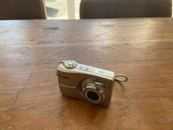 Kodak EasyShare C713 beschikbaar voor biedingen