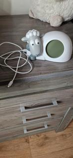 Zazu Slaaptrainer Schaap - Leer je kind slapen!, Ophalen, Zo goed als nieuw, Digitaal