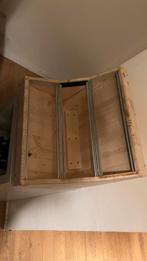 Simple Eurorack case 9U 84HP, Muziek en Instrumenten, Synthesizers, Ophalen of Verzenden, Zo goed als nieuw, Overige aantallen