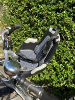 Fietszitje, Ophalen, Gebruikt, Voorzitje, Bo-bike