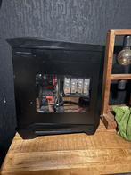 gaming pc, Ophalen, Gebruikt, Gaming, SSD