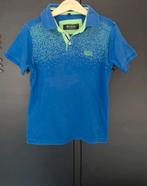 Hugo Boss polo t-shirt maat 128 IZGS, Kinderen en Baby's, Jongen, Ophalen of Verzenden, Zo goed als nieuw, Shirt of Longsleeve