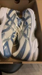 ASICS GEL-1130 CREAM BLUEBERRY, Kleding | Heren, Schoenen, Nieuw, Ophalen of Verzenden, Asics, Wit