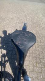 Mooie basman fiets, Staal, Cruiser, Ophalen of Verzenden, Zo goed als nieuw
