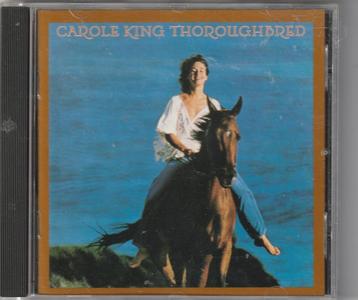 Carole King - Thoroughbred beschikbaar voor biedingen