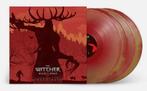 Witcher 3 - blood gold merge vinyl, Ophalen of Verzenden, Nieuw in verpakking