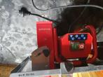 Einhell Tegelsnijmachine tc-tc 618, Doe-het-zelf en Verbouw, Gereedschap | Zaagmachines, Ophalen, Zo goed als nieuw, 30 tot 70 mm