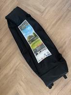 Opberghoes Pop Up Tent 3x3 Meter, Caravans en Kamperen, Ophalen of Verzenden, Zo goed als nieuw, Tot en met 2
