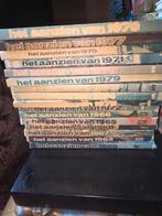 "Het Aanzien van" boekenreeks 1940-2000, Boeken, Ophalen of Verzenden