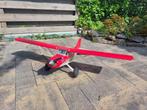 Maule Eflite, Hobby en Vrije tijd, Zo goed als nieuw, Groter dan 1:72, Vliegtuig, Ophalen