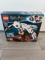 Lego Harry Potter 75979 ‘Hedwig’ *nieuw*, Ophalen of Verzenden, Nieuw, Complete set, Lego