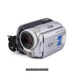 JVC Everio GZ-MG27E HDD Videocamera, Harde schijf, JVC, 20x of meer, Ophalen of Verzenden