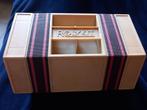 rolykit oprolbare opbergkoffer  1970, Ophalen of Verzenden