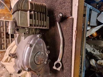 4v indirect  kicst beschikbaar voor biedingen