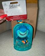 Disney Sketchbook ornament Nemo, Ophalen of Verzenden, Overige figuren, Zo goed als nieuw, Beeldje of Figuurtje