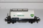 Märklin H0 4440 Ketelwagen BP Nederland, Gebruikt, Gelijkstroom of Wisselstroom, Wagon, Ophalen of Verzenden