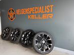 Skoda Octavia Superb Rs 19 inch velgen Origineel 5x112, Auto-onderdelen, Banden en Velgen, 19 inch, Banden en Velgen, Ophalen of Verzenden