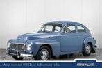Volvo PV544 katterug (bj 1960), Auto's, Volvo, Gebruikt, Overige modellen, Bedrijf, Handgeschakeld