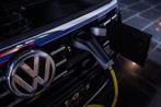 Volkswagen Passat Variant 1.4 TSI GTE Highline PANO | ACC |, Auto's, Gebruikt, Zwart, Hybride Elektrisch/Benzine, 10 kWh