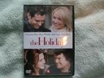 DVD the holiday, Vanaf 6 jaar, Ophalen of Verzenden, Zo goed als nieuw, Romantische komedie