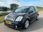 Citroën C2 VTR 1.6  2005  volledig historie bekend!!, Auto's, Citroën, Particulier, Te koop