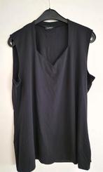 Taifun topje, maat 46, zwart, Zwart, Maat 46/48 (XL) of groter, Ophalen of Verzenden, Zo goed als nieuw