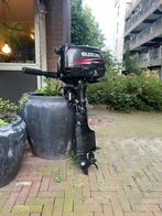 buitenboordmotor, Ophalen, Gebruikt, 5 tot 10 pk, Viertaktmotor