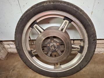 Honda cb750 Comstar voorwiel (cb 750 cb750k k) beschikbaar voor biedingen