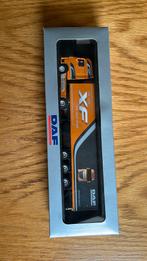 Modelauto Daf XF, Ophalen of Verzenden, Zo goed als nieuw, Bus of Vrachtwagen, Overige merken