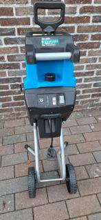 Hakselaar - Tuinmachine, Ophalen, Gebruikt, Elektrisch, Güde