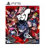 Persona 5 Tactica ps5 (ruilen), Ophalen, Zo goed als nieuw