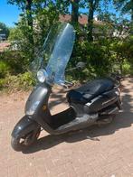 Sym Fiddle 2 2020, Ophalen, Gebruikt, Maximaal 45 km/u, Benzine