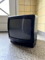 MT Logic televisie toestel, Ophalen, Gebruikt, 50 Hz, Overige merken