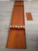 Homas Sjoelbak S-25, Een of twee spelers, Ophalen, Gebruikt, Onbekend