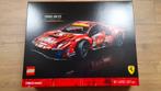 LEGO Technic Ferrari 488 GTE - Nieuw in doos!, Ophalen of Verzenden, Nieuw, Complete set, Lego