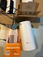TP-Link Deco M5 Mesh WiFi Systeem - Nieuwstaat, Computers en Software, WiFi-versterkers, Ophalen of Verzenden, Zo goed als nieuw