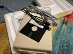Commodore 1541 Floppy Disk Drive - Compleet!, Ophalen of Verzenden