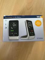 3x TFA Dostmann AIRCO2NTROL UP Dual Beam CO₂ Monitor, Ophalen of Verzenden, Nieuw