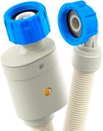 Aanvoerslang - toevoerslang wasmachine incl. waterstop, Witgoed en Apparatuur, Onderdelen en Toebehoren, Ophalen of Verzenden