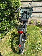 Cortina U4 transport fiets, Fietsen en Brommers, Ophalen, Zo goed als nieuw, Versnellingen