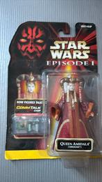 Star wars episode 1 queen amidala, Ophalen of Verzenden, Zo goed als nieuw